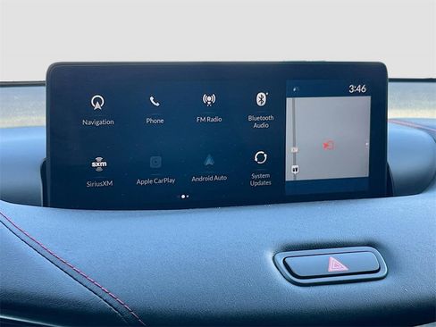 Used 2023 Acura TLX Type S image 15