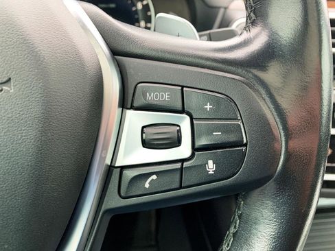 Used 2019 BMW X3 xDrive30i image 11