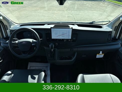 Used 2026 Ford Transit 250 148 Medium Roof w/ Load Area Protection Package RWD image 12