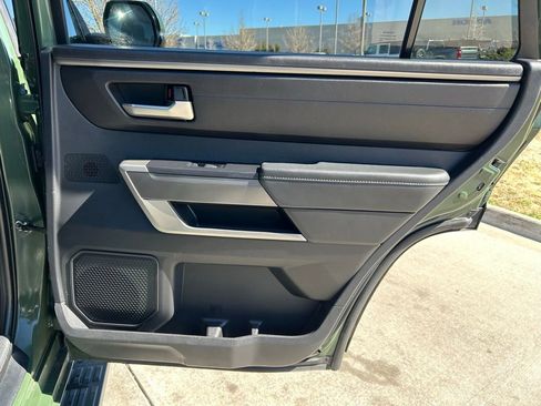 Used 2023 Toyota Sequoia SR5 w/ SR5 Premium Package image 29