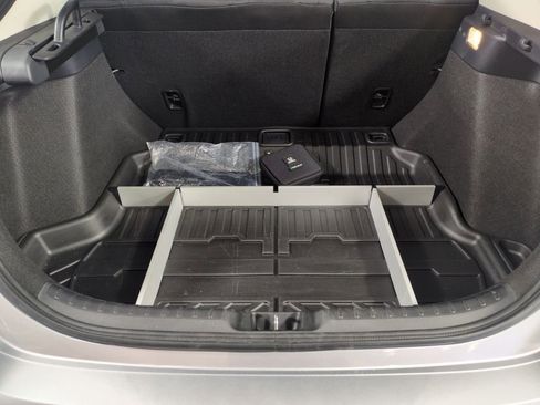 Used 2024 Honda Civic LX image 21