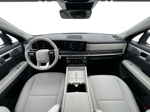 New 2026 Hyundai Santa Fe SE AWD/4WD image 13