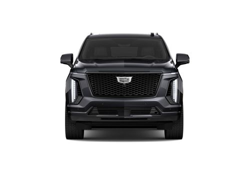 New 2026 Cadillac Escalade Platinum Sport AWD/4WD image 8