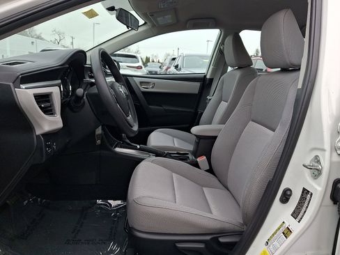 Used 2014 Toyota Corolla LE image 15