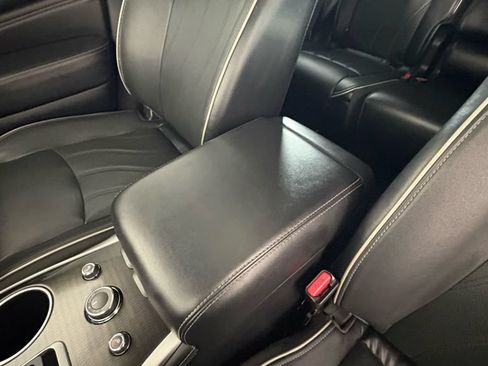 Used 2019 INFINITI QX60 Luxe w/ Essential Package AWD/4WD image 35