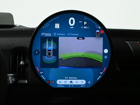 Used 2025 MINI Cooper S image 24