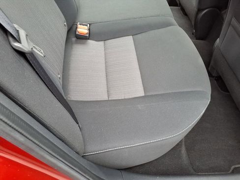 Used 2022 Nissan Sentra SV image 18