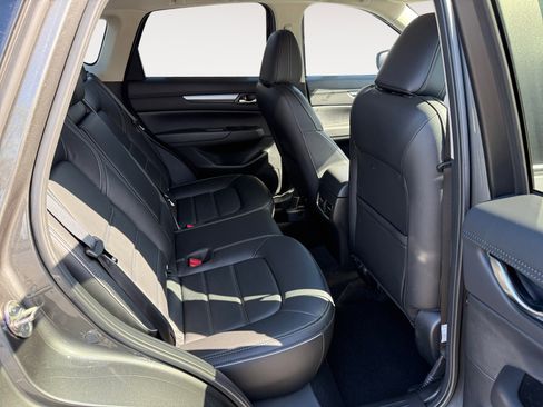 New 2025 MAZDA CX-5 AWD 2.5 S w/ Preferred Package image 18