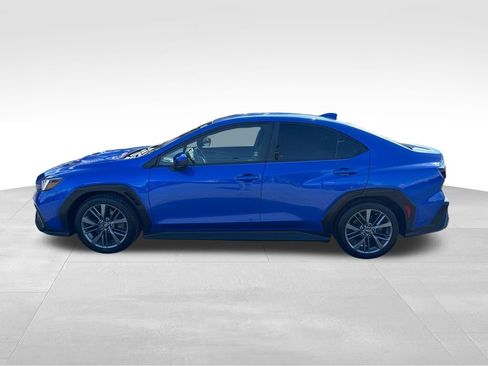 Used 2022 Subaru WRX image 3