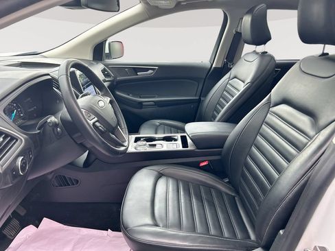 Used 2023 Ford Edge SEL w/ Convenience Package AWD/4WD image 24