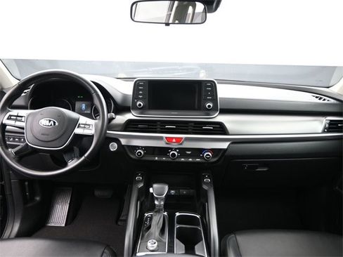 Used 2021 Kia Telluride S image 27