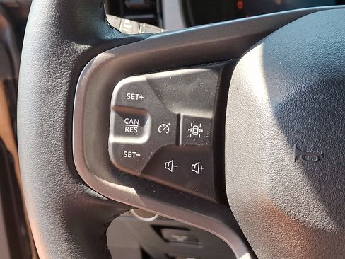 Certified 2025 Ford Bronco Big Bend AWD/4WD image 22