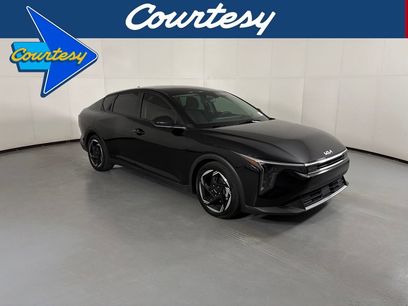 Used 2025 Kia K4 EX