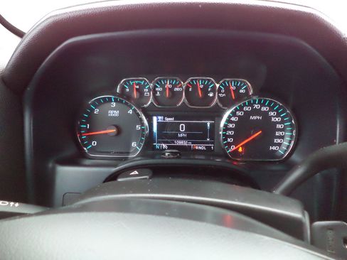 Used 2018 GMC Sierra 2500 SLE w/ HD SLE Preferred Plus Package image 11