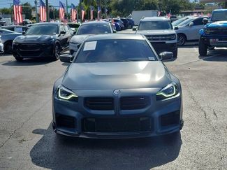 Used 2024 BMW M2 w/ Lighting Package RWD video 2