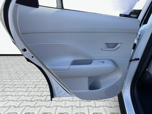 New 2026 Hyundai Kona SEL Sport FWD image 28