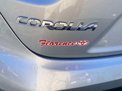 New 2026 Toyota Corolla LE image 12