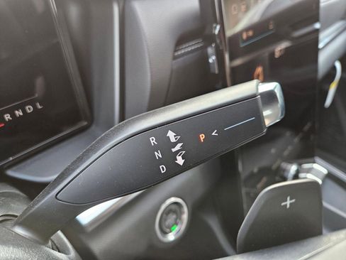 New 2026 GMC Terrain Elevation image 20