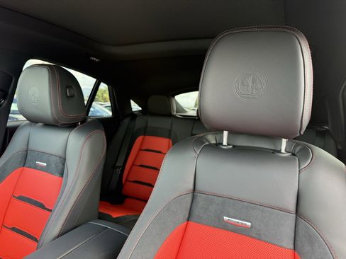 New 2026 Mercedes-Benz GLE 53 AMG 4MATIC Coupe image 18