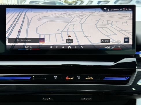 Used 2025 BMW 530i image 27