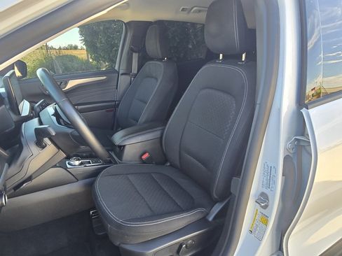Used 2024 Ford Escape Active w/ Tech Pack #1 AWD/4WD image 14