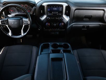 Used 2019 Chevrolet Silverado 1500 RST w/ All-Star Edition