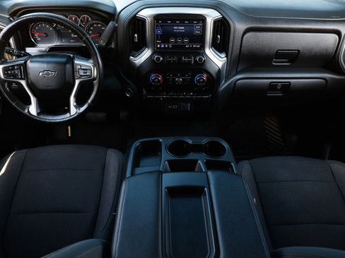 Used 2019 Chevrolet Silverado 1500 RST w/ All-Star Edition image 2