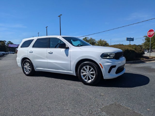 Used 2026 Dodge Durango GT RWD image 6
