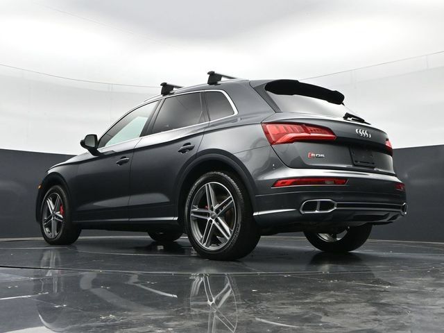Used 2019 Audi SQ5 Premium Plus AWD/4WD image 54