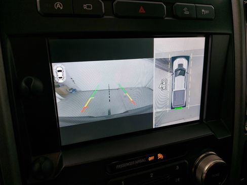 Used 2020 Ford F150 Raptor w/ Equipment Group 802A Luxury image 25