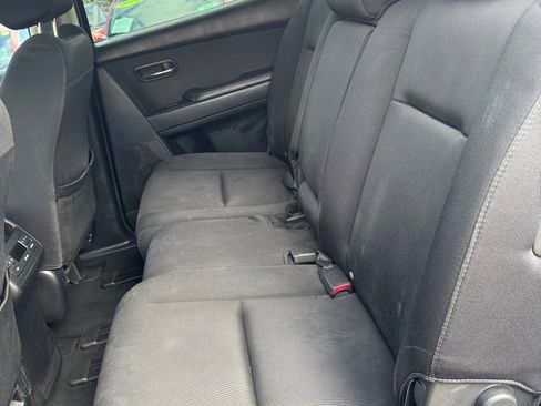 Used 2012 MAZDA CX-9 Sport image 9