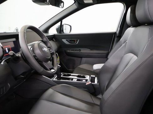 New 2026 Subaru Outback Premium image 12