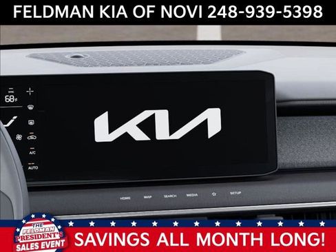 New 2026 Kia EV9 Land w/ Nightfall Edition Package image 20