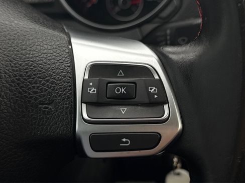 Used 2012 Volkswagen GTI 2.0T Hatchback Coupe 2D image 29