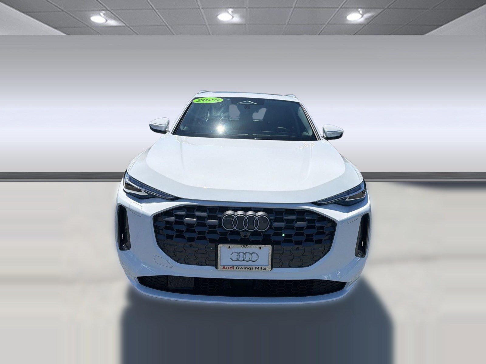 New 2026 Audi Q5 Premium Plus w/ Premium Plus AWD/4WD image 5