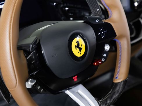 Used 2024 Ferrari Purosangue image 25