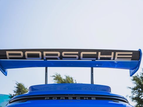 Used 2025 Porsche 911 GT3 RS RWD image 27