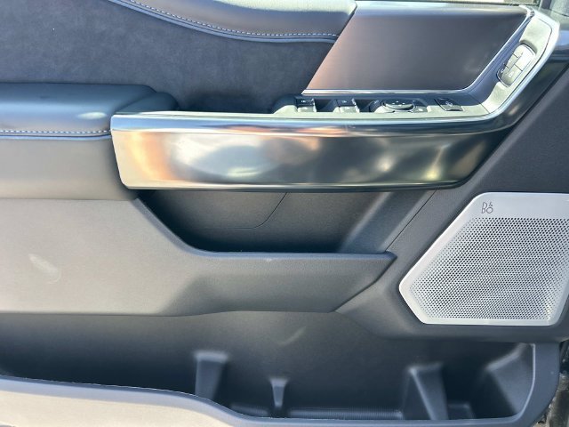 New 2026 Ford F250 Platinum AWD/4WD image 22