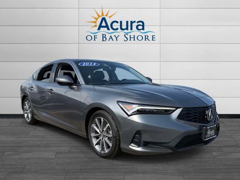 Used 2024 Acura Integra image 2