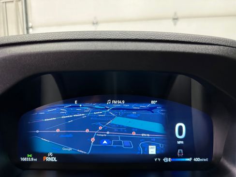 Certified 2025 Ford Explorer ST-Line image 17