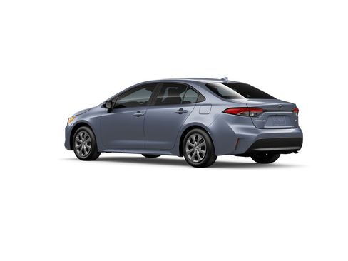 New 2026 Toyota Corolla LE FWD image 28