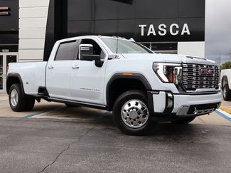 New 2026 GMC Sierra 3500 Denali w/ Denali Reserve Package video 1