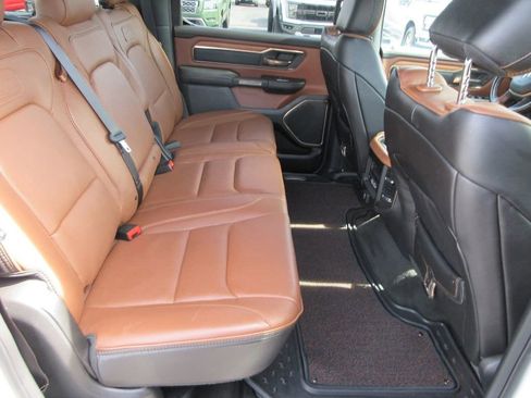 Used 2020 RAM 1500 Limited image 23