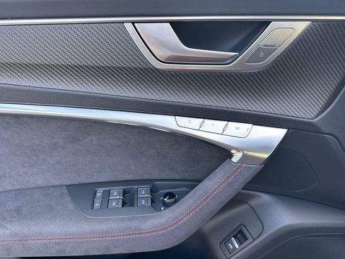 New 2026 Audi RS 6 performance image 10