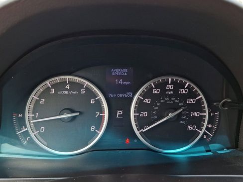 Used 2018 Acura RDX AWD image 17