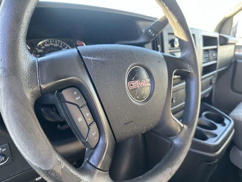 Used 2013 GMC Savana 2500 w/ Power Package image 14