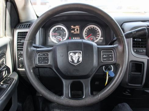 Used 2016 RAM 4500 Tradesman w/ Power Accessory Group image 23