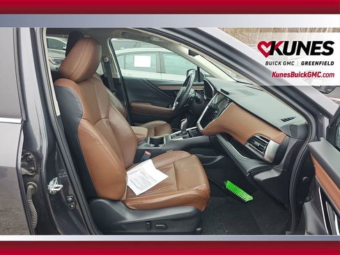 Used 2024 Subaru Outback Touring image 12