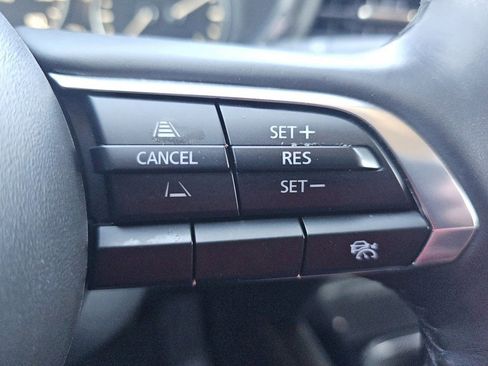 Used 2024 MAZDA CX-30 AWD 2.5 S w/ Premium Package image 12