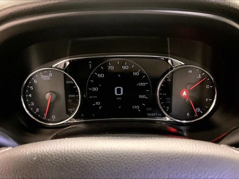 Used 2019 GMC Acadia Denali AWD/4WD image 13